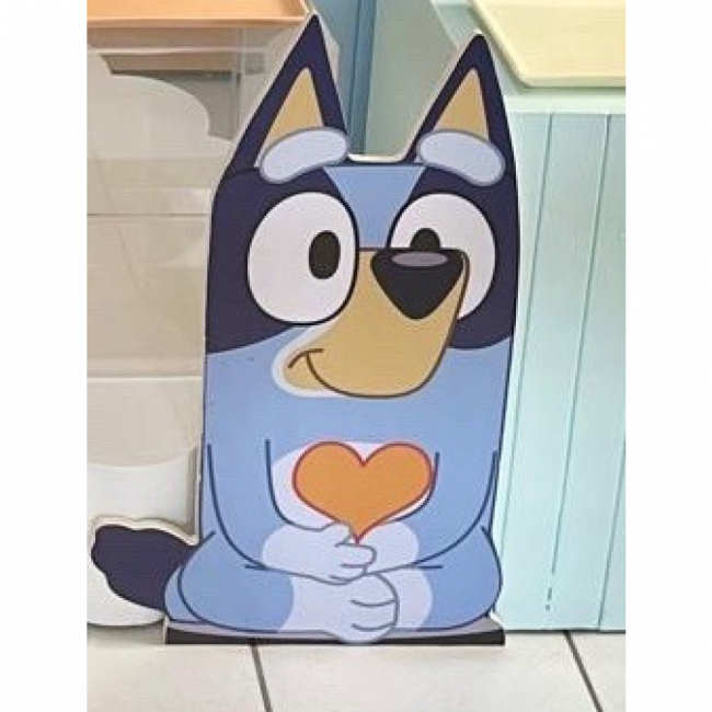 TOTEM BLUEY