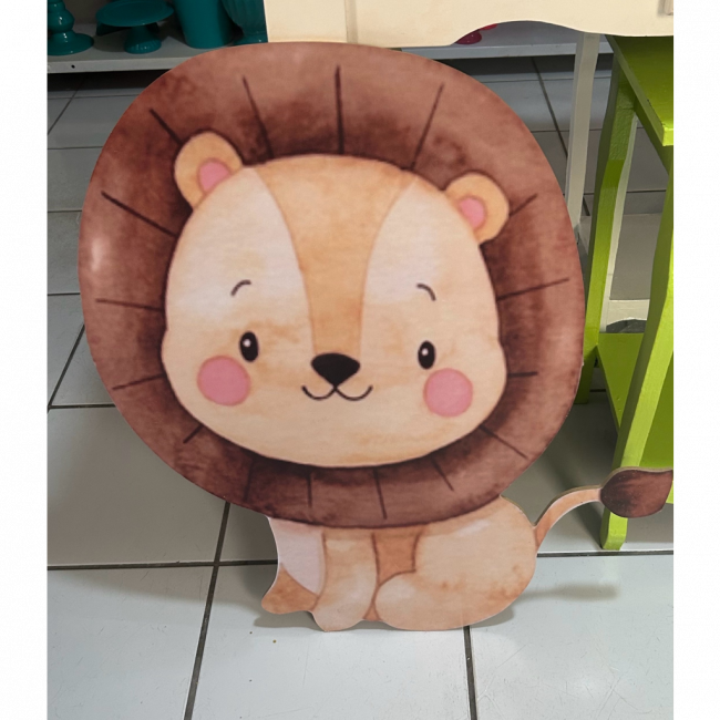 TOTEM LEÃO