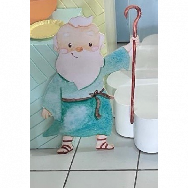 TOTEM NOÉ