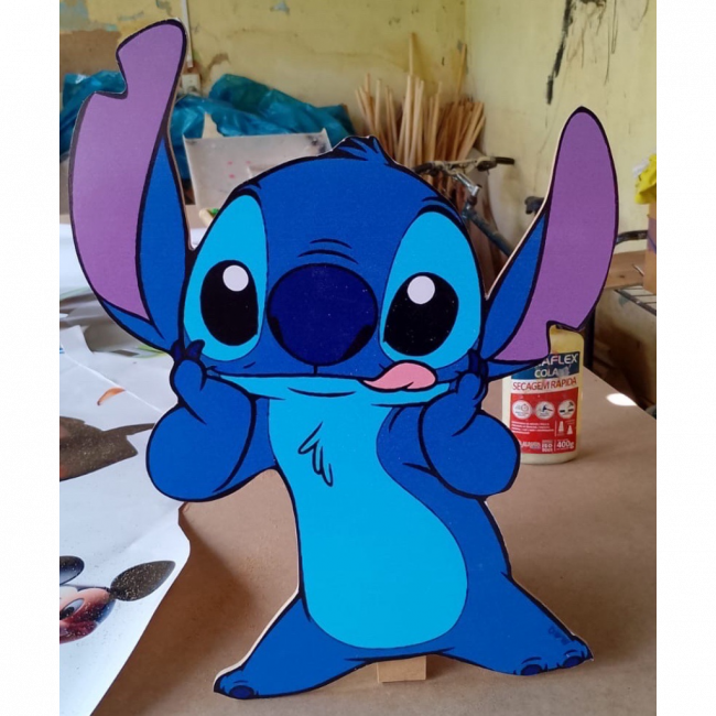 TOTEM STITCH