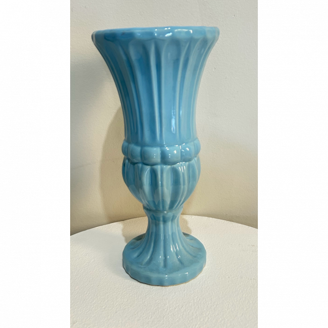 VASO AZUL BB
