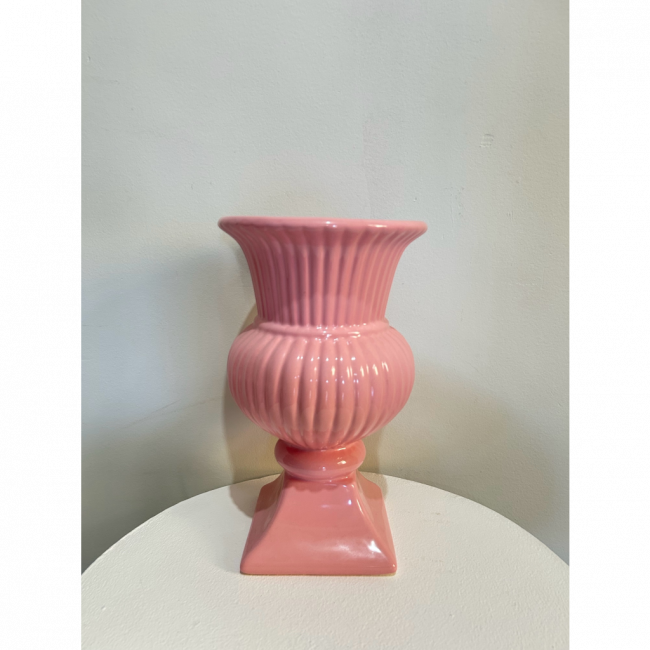 VASO ROSA BB