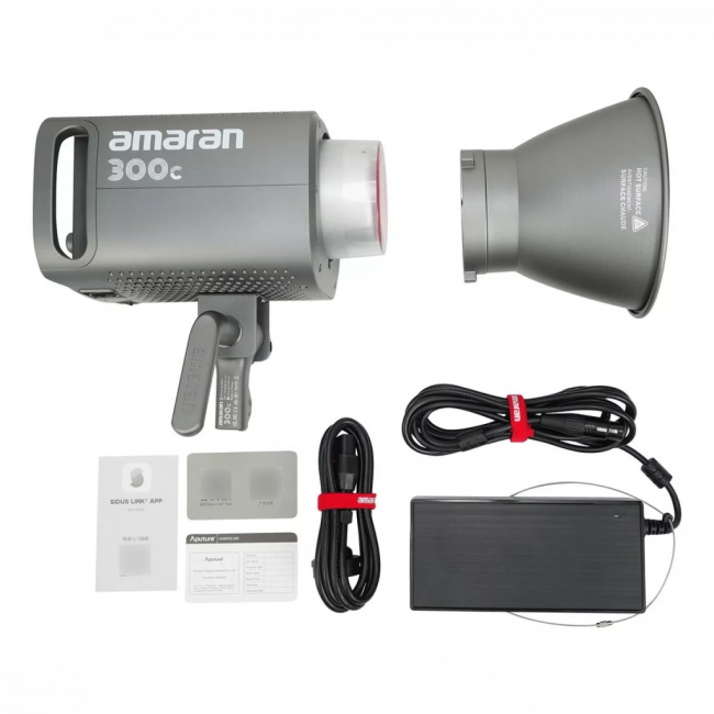 Kit Amaran 300c