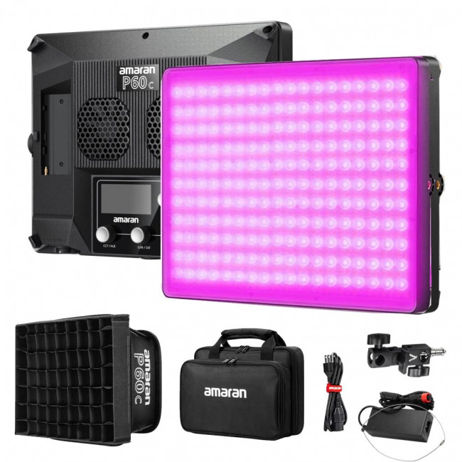 Kit Amaran P60c