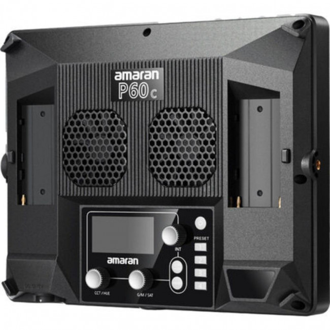 Amaran P60c