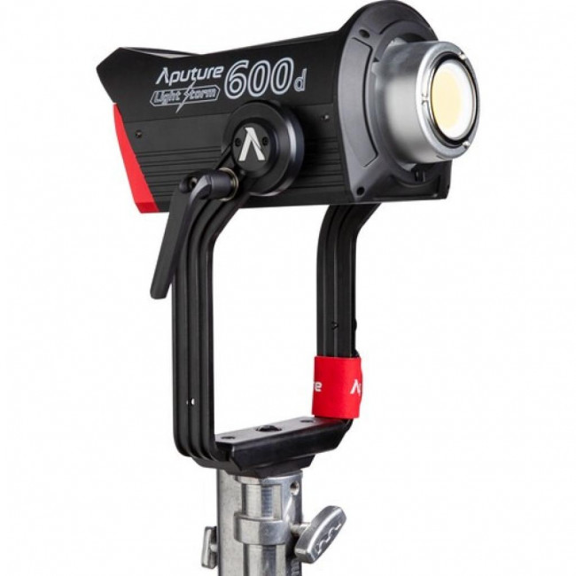 Kit Aputure 600d
