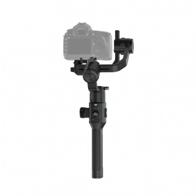 DJI Ronin-S