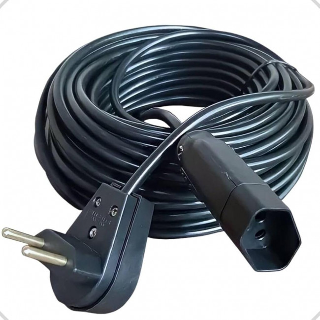 Extensão Elétrica 20m (3)
