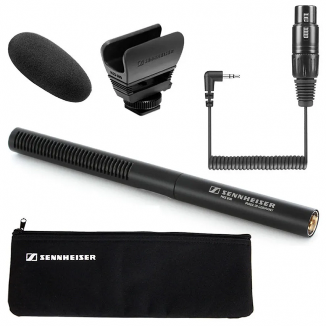 Kit MKE 600