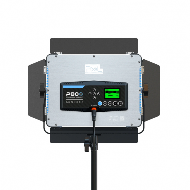 Kit Pixel P80