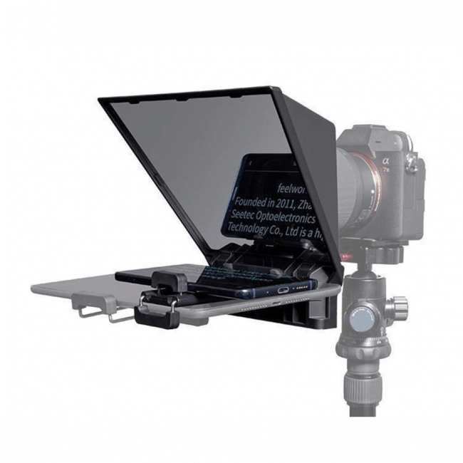 KIT Teleprompter Feelworld