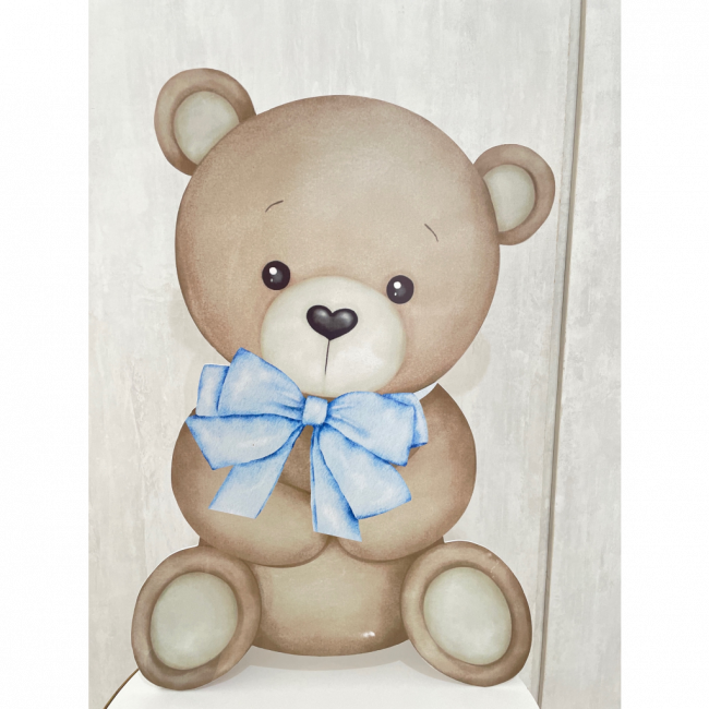 Display urso