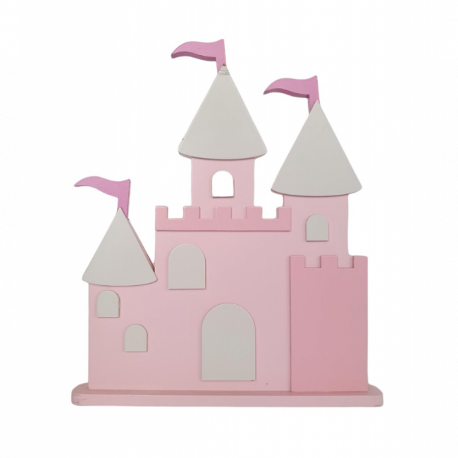 CASTELO ROSA