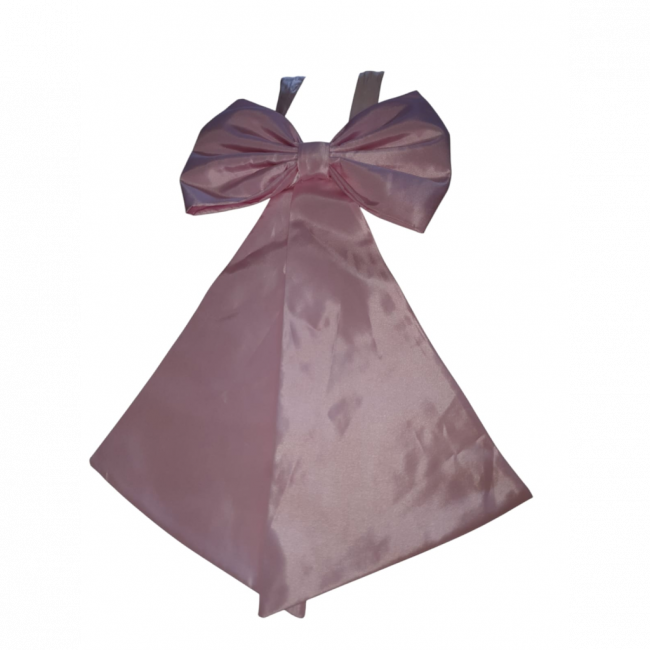 LAÇO ROSA