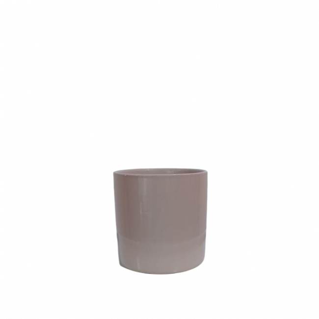 VASO BEGE