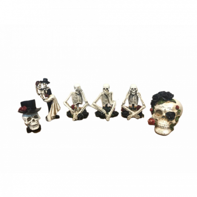 CAVEIRA MEXICANA