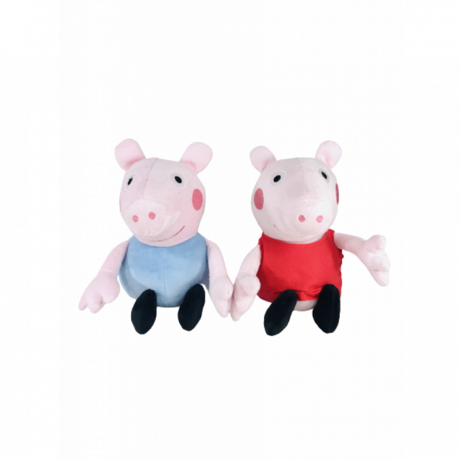 GEORGE P (PEPPA PIG)
