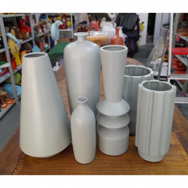 VASO CONE G