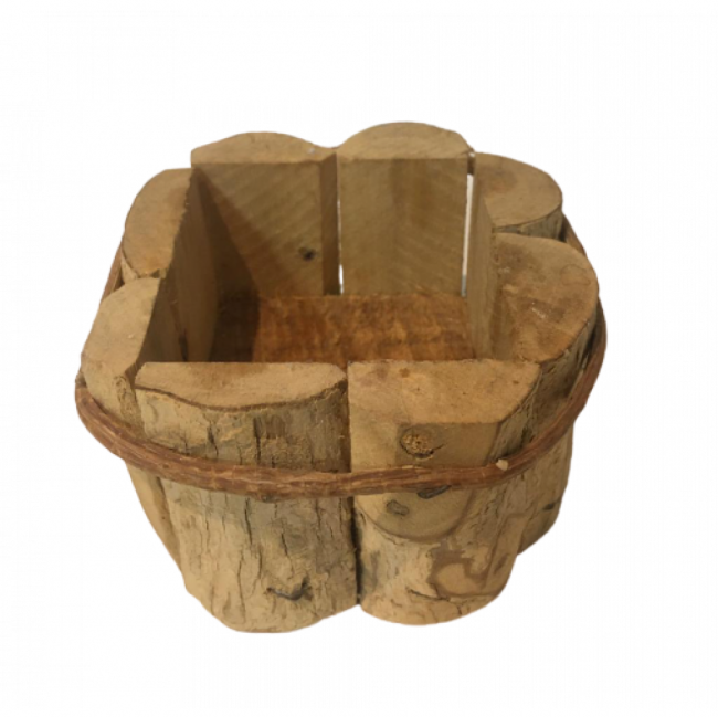 CACHEPOT MADEIRA P