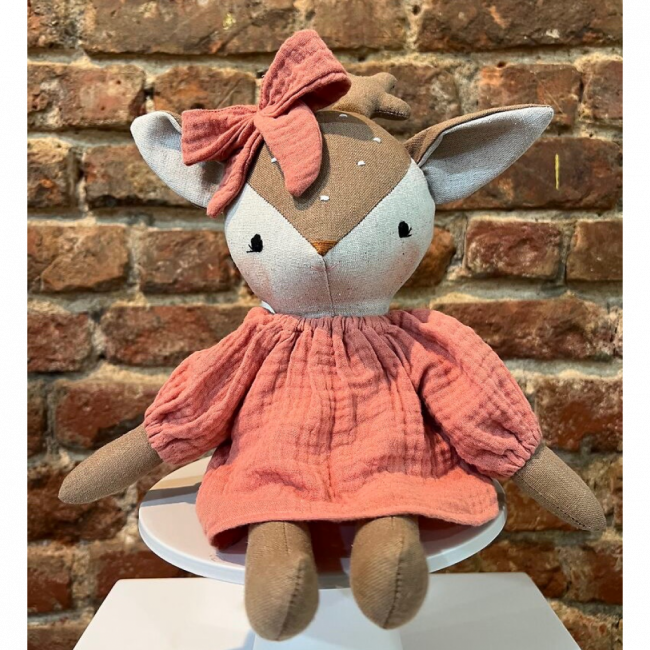 ALCE ALICE