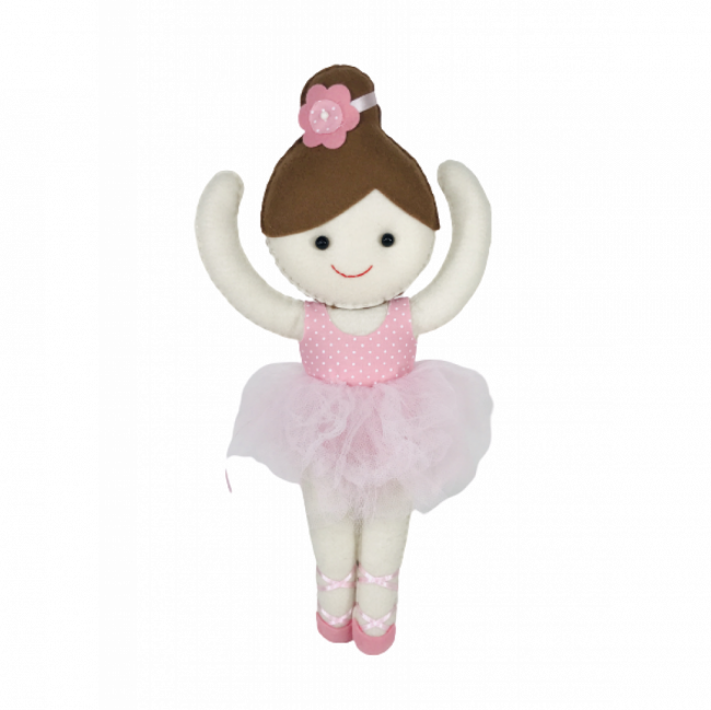 BAILARINA