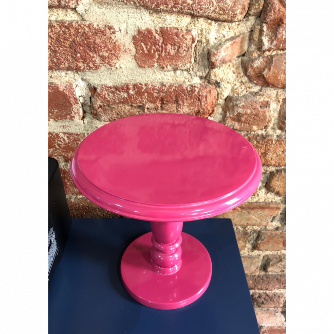 PRATO ALTO PINK M