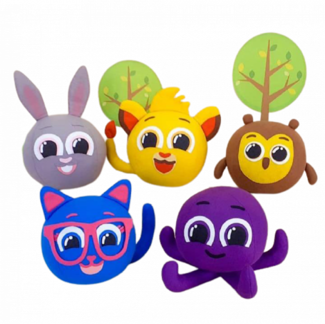 BOLOFOFOS