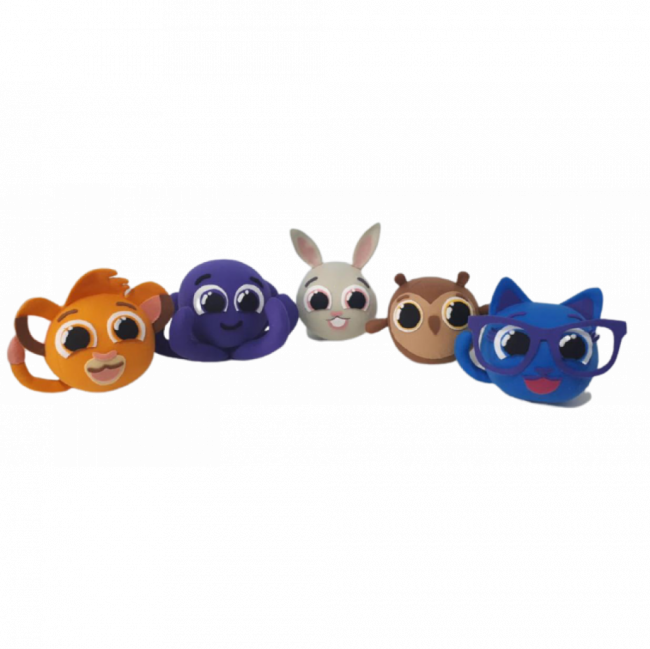 BOLOFOFOS