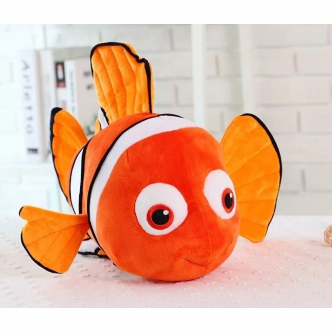 NEMO PELÚCIA GG