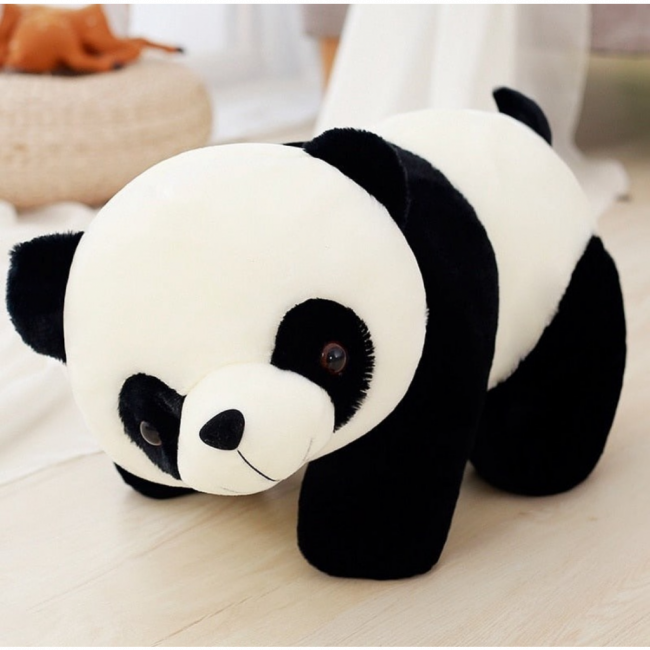 PANDA PELÚCIA
