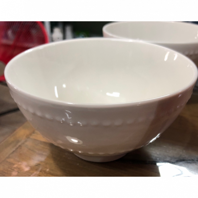 BOWL BRANCO