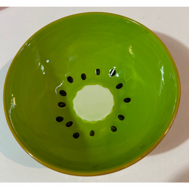 BOWL KIWI