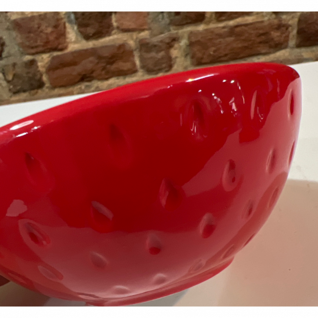 BOWL MORANGO