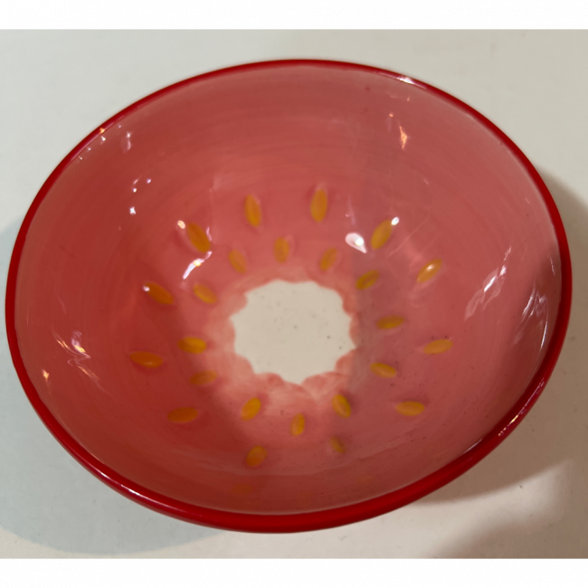 BOWL MORANGO