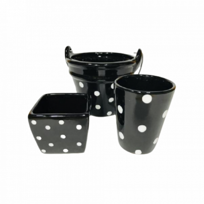 CACHEPOT POÁ