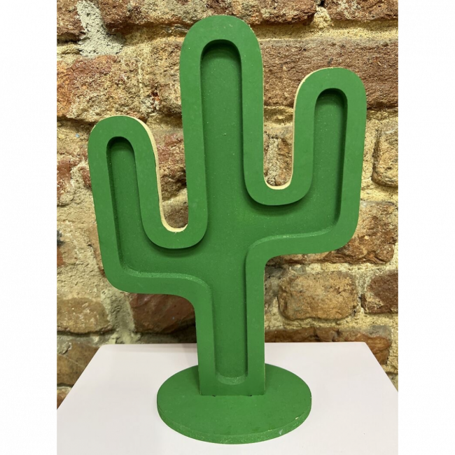 CACTO DECORATIVO