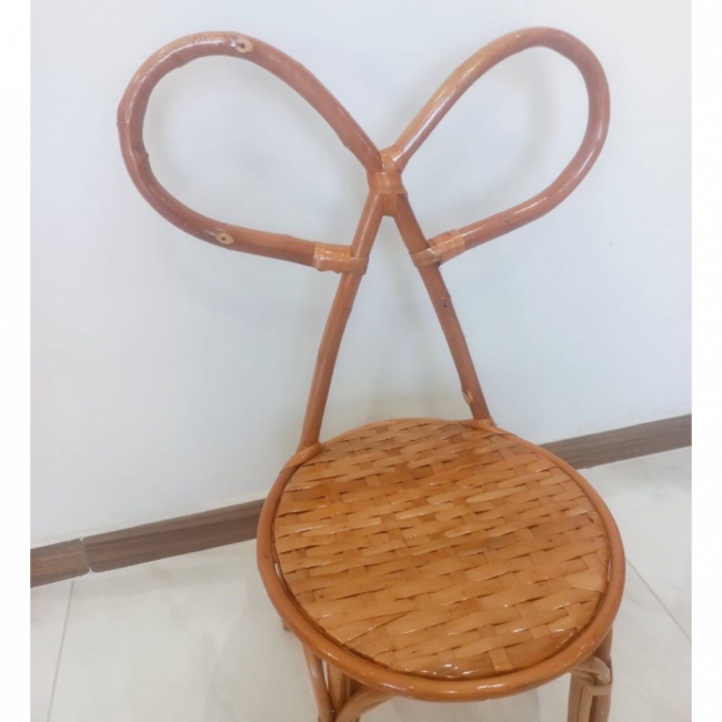 CADEIRA VIME INFANTIL