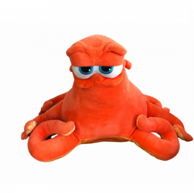 POLVO (NEMO)