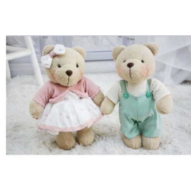 CASAL URSO