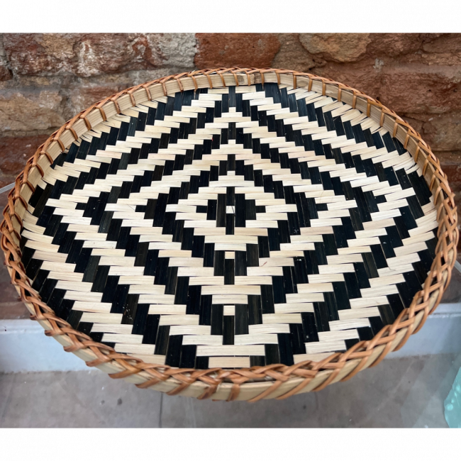 CESTA TRIBAL