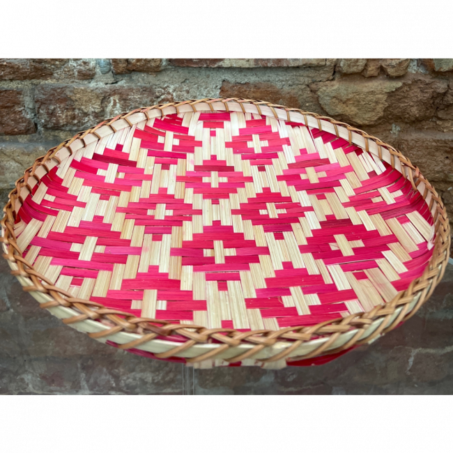 CESTA TRIBAL