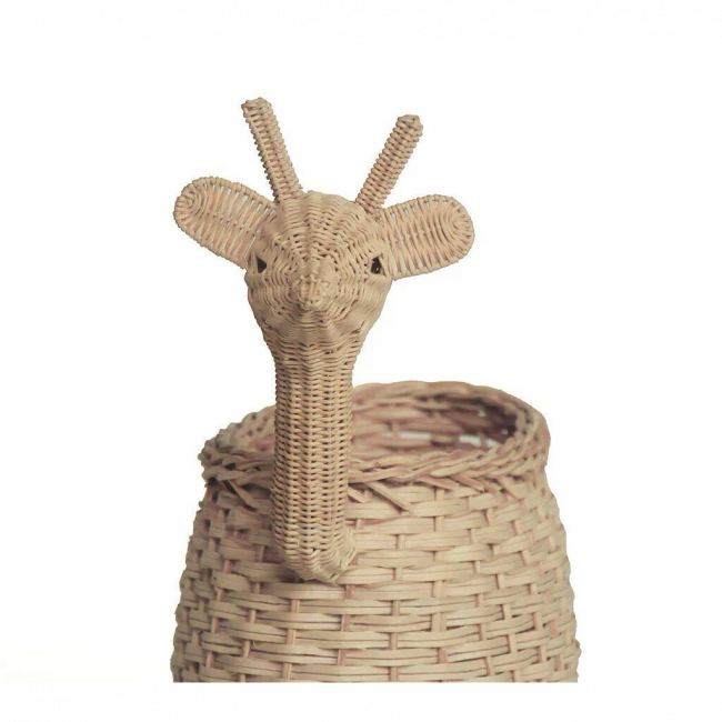 CESTO GIRAFA