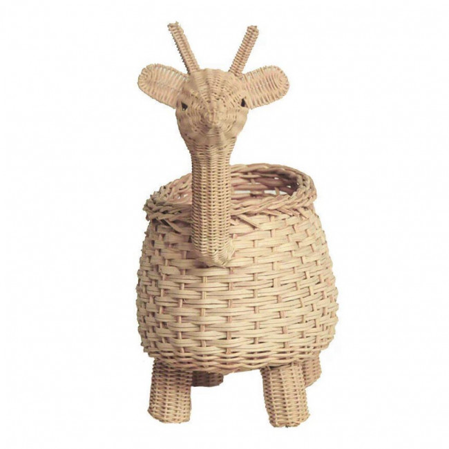CESTO GIRAFA