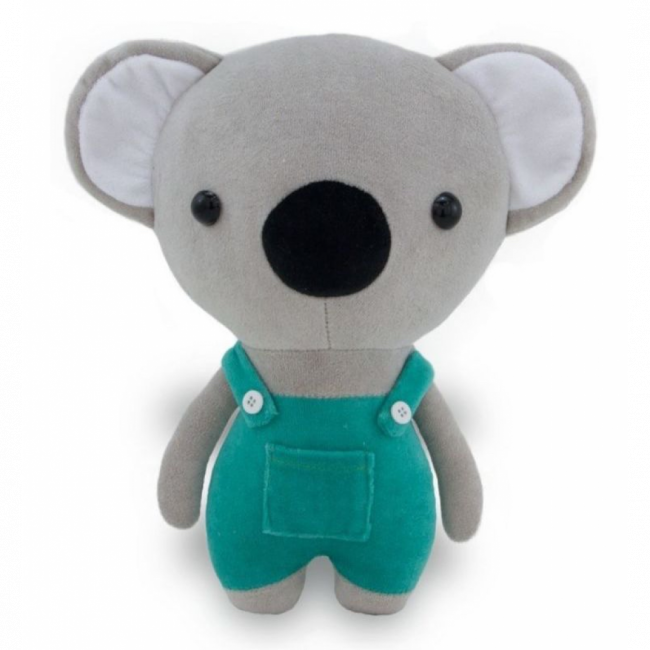 COALHA PLUSH