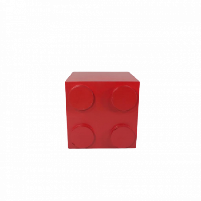 CUBO LEGO