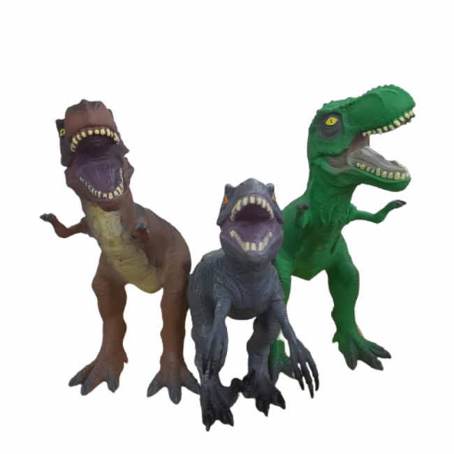 DINOSSAURO FEROZ G