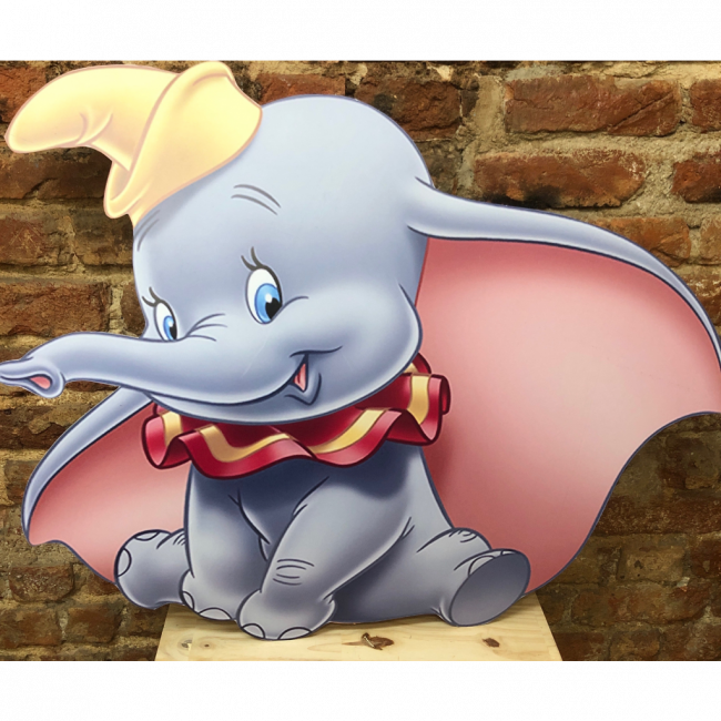 TOTEM DUMBO