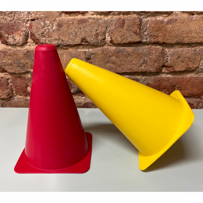 DUO CONES