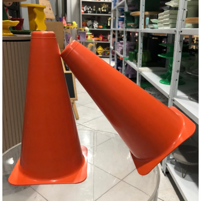 DUO CONES