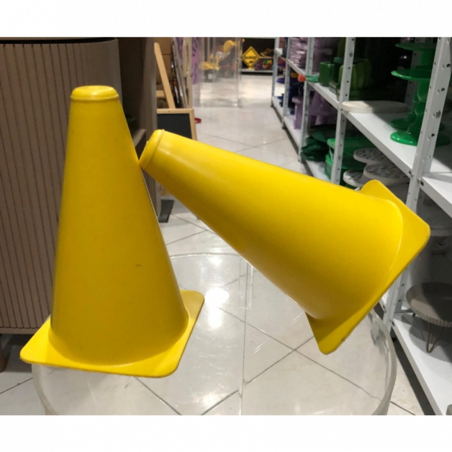 DUO CONES